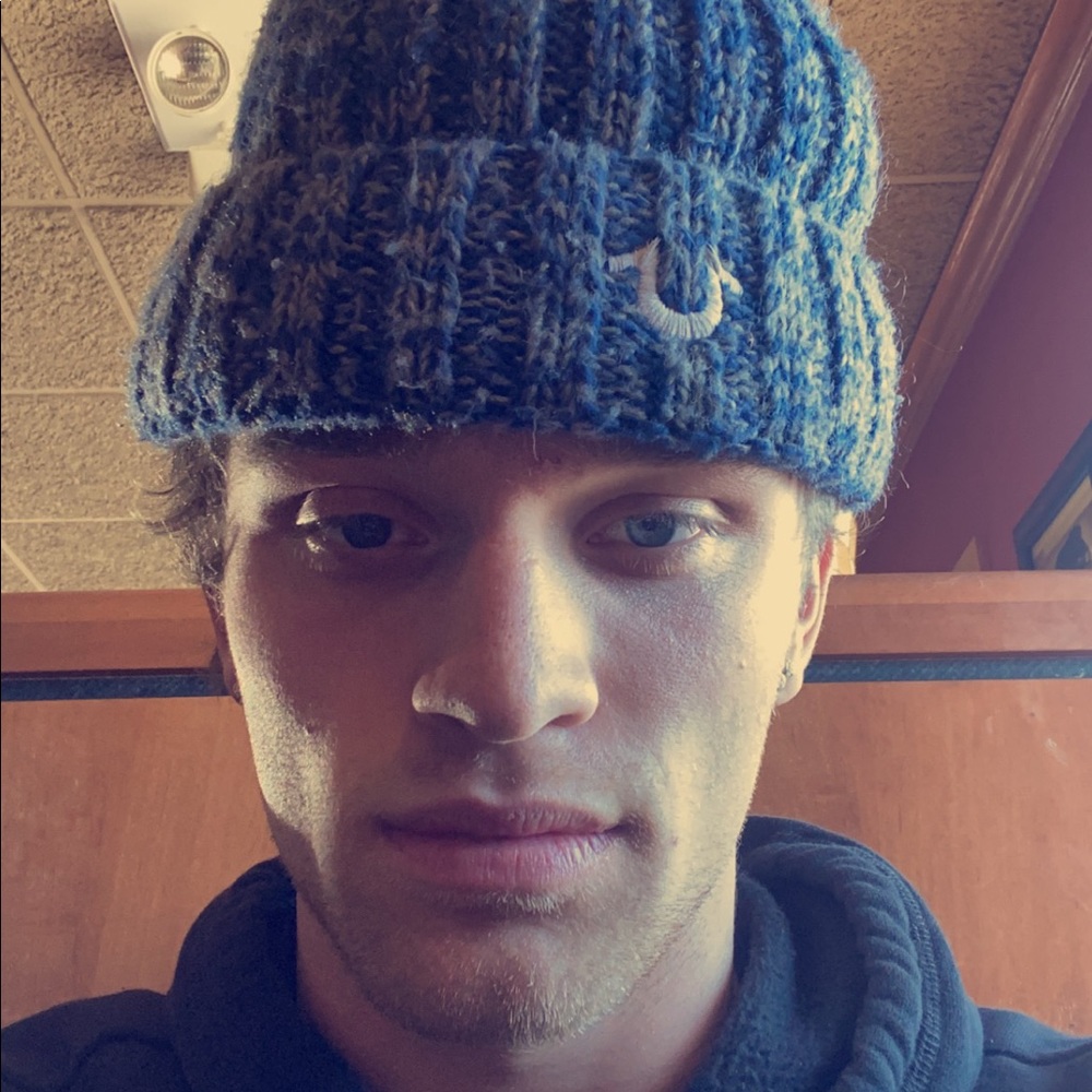 Meet your Posher, Nate